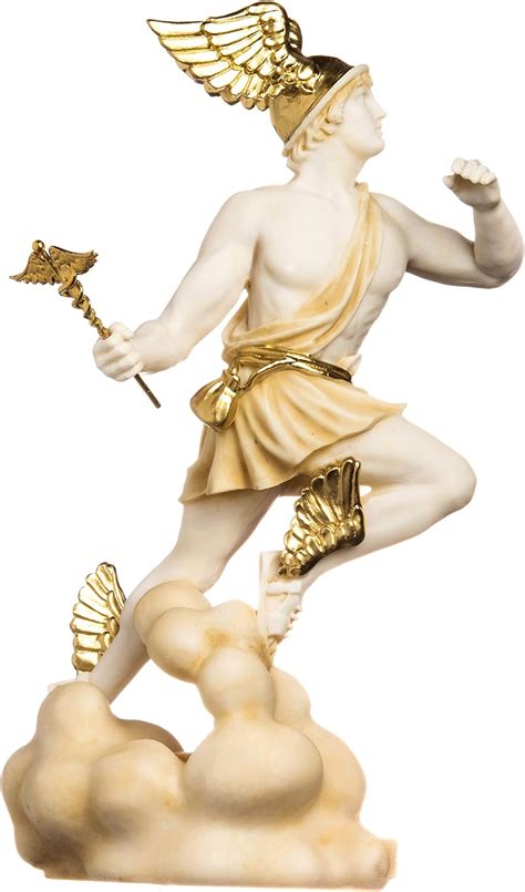 hermes zeus